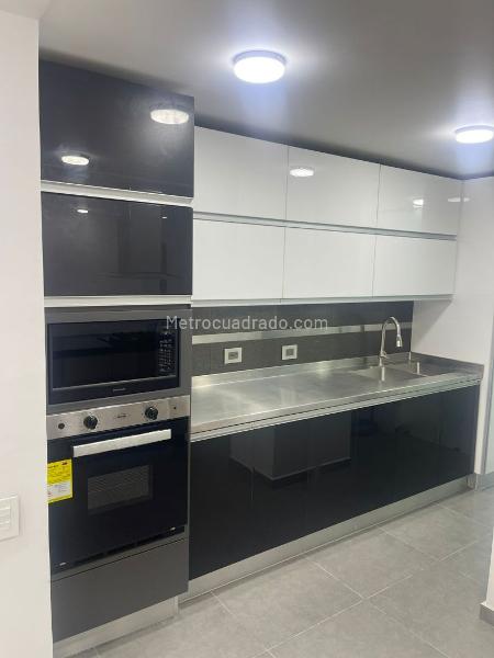 Apartamento en Arriendo, ALAMOS, Pereira – pohled 3