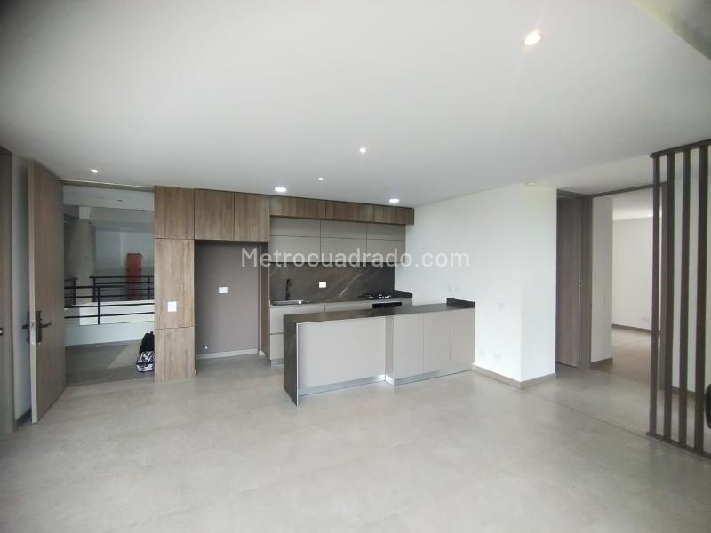 Apartamento en Arriendo, CERRITOS, Pereira - Näkymä 3