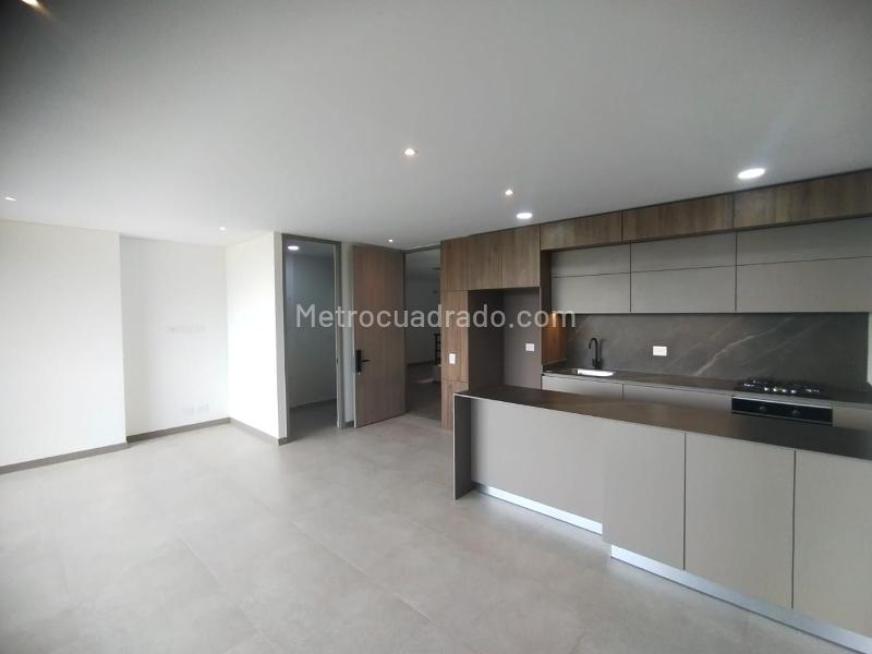 Apartamento en Arriendo, CERRITOS, Pereira - Näkymä 4