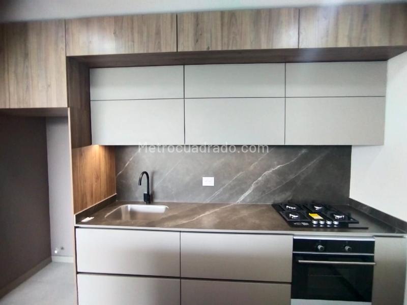 Apartamento en Arriendo, CERRITOS, Pereira - Näkymä 6
