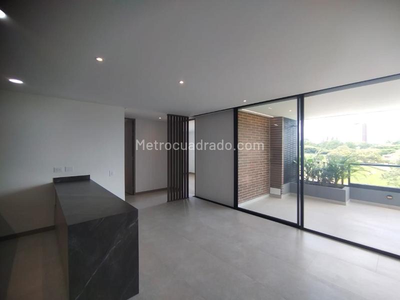 Apartamento en Arriendo, CERRITOS, Pereira - Näkymä 2