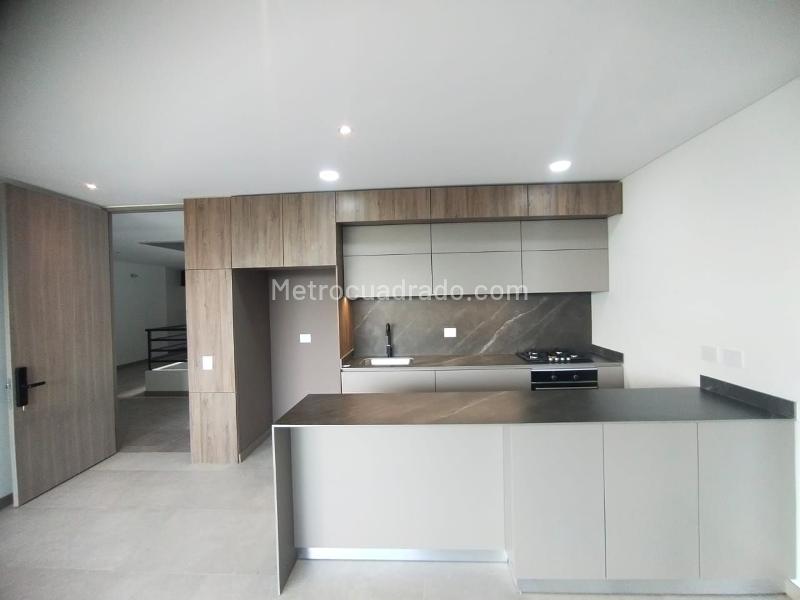 Apartamento en Arriendo, CERRITOS, Pereira - Näkymä 5