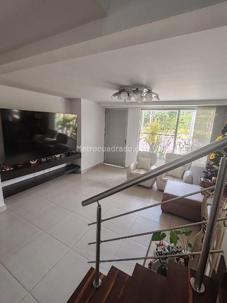 Casa en Arriendo, PUEBLITO CAFETERO, Pereira