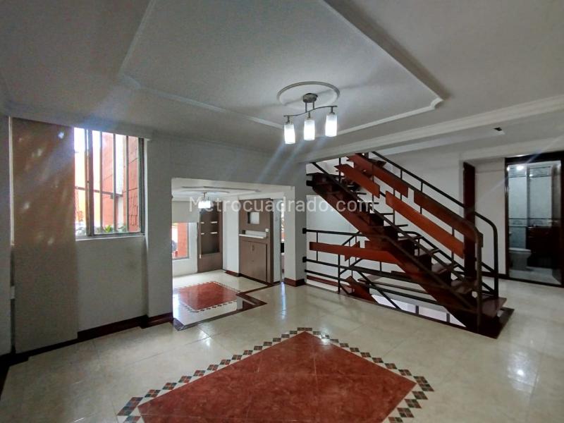 Casa en Arriendo, ALAMOS, Pereira