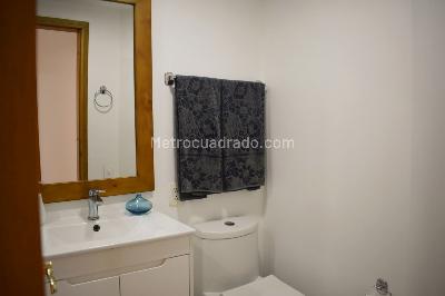 Apartamento en venta en Alamos, Pereira · foto 12 de 12