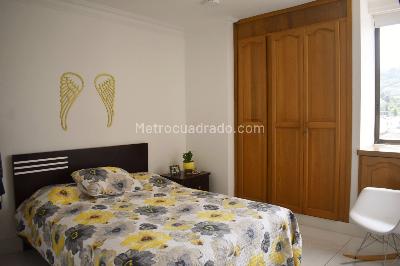 Apartamento en venta en Alamos, Pereira · foto 11 de 12