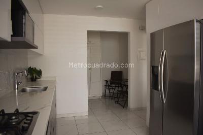 Apartamento en venta en Alamos, Pereira · foto 6 de 12