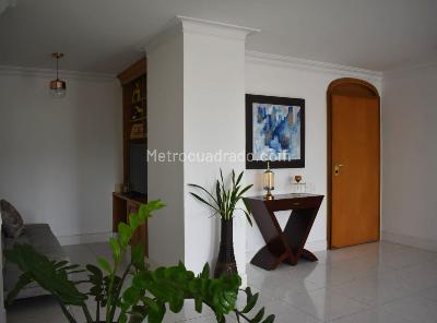 Apartamento en venta en Alamos, Pereira · foto 8 de 12