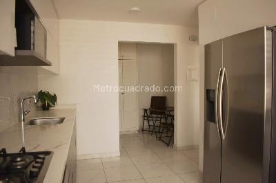 Apartamento en venta en Alamos, Pereira · foto 5 de 12