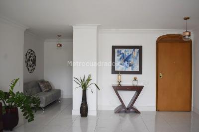 Apartamento en venta en Alamos, Pereira · foto 7 de 12