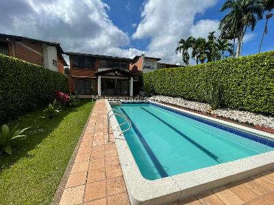 Casa en Arriendo, CERRITOS, Pereira