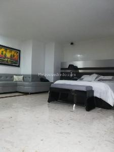 Apartamento de 2 alcobas en venta en Pinares, Pereira, 164 m² · foto 12 de 20