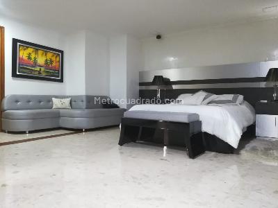 Apartamento de 2 alcobas en venta en Pinares, Pereira, 164 m² · foto 13 de 20