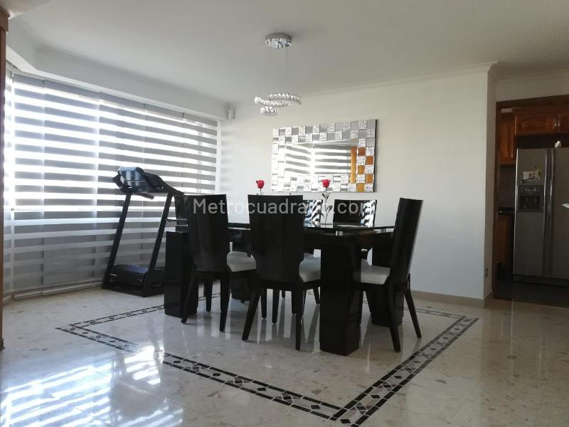 Apartamento en Venta, PINARES, Pereira - View 2