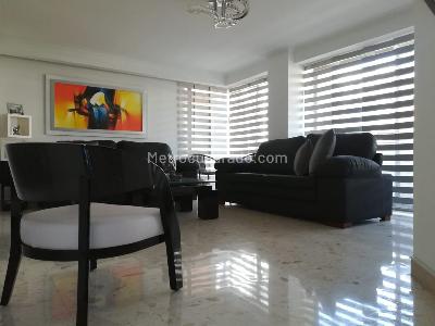 Apartamento de 2 alcobas en venta en Pinares, Pereira, 164 m² · foto 4 de 20