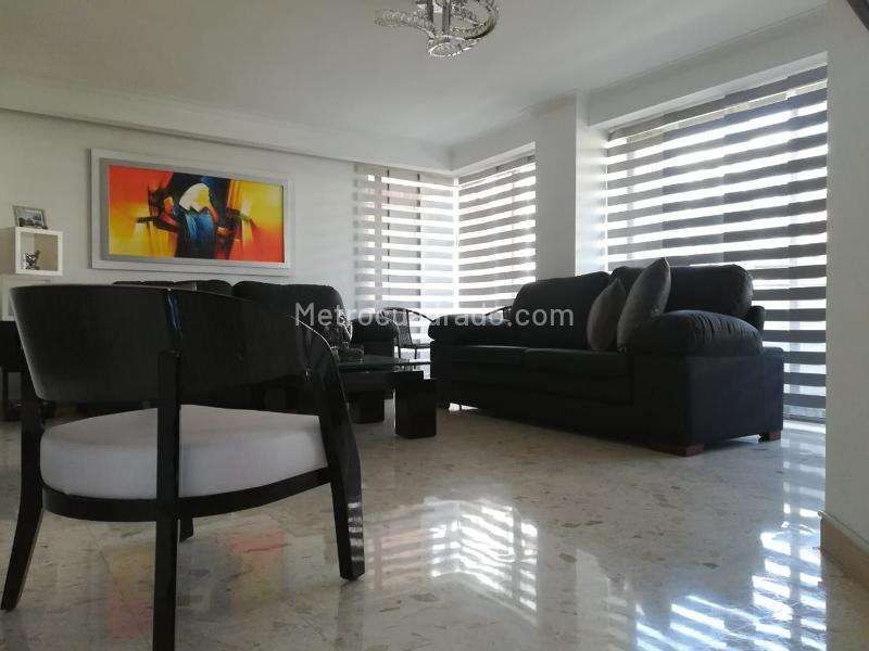 Apartamento en Venta, PINARES, Pereira - View 5