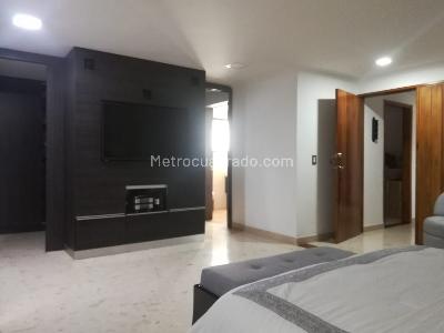 Apartamento de 2 alcobas en venta en Pinares, Pereira, 164 m² · foto 11 de 20