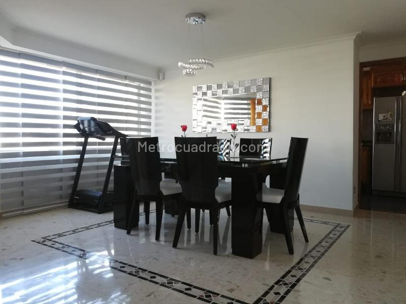 Apartamento en Venta, PINARES, Pereira - View 3