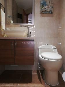 Apartamento de 2 alcobas en venta en Pinares, Pereira, 164 m² · foto 20 de 20