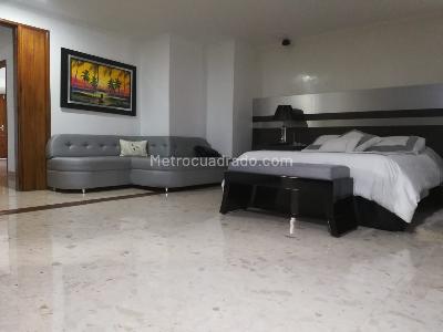 Apartamento de 2 alcobas en venta en Pinares, Pereira, 164 m² · foto 9 de 20