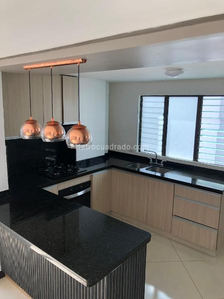 Apartamento en Arriendo, ALAMOS, Pereira – pohled 6