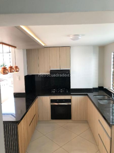 Apartamento en Arriendo, ALAMOS, Pereira – další
