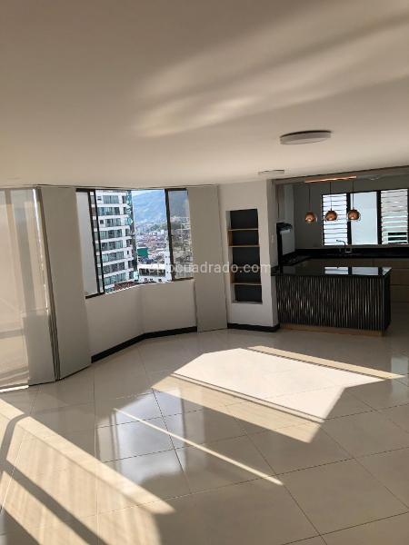 Apartamento en Arriendo, ALAMOS, Pereira – pohled 3