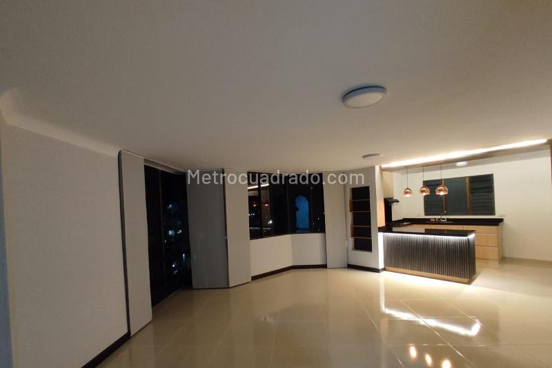 Apartamento en Arriendo, ALAMOS, Pereira – pohled 4