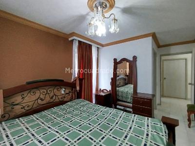 Apartamento en venta en Alamos, Pereira · foto 12 de 12