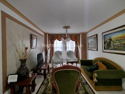 Apartamento en venta en Alamos, Pereira · foto 4 de 12