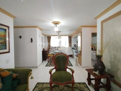 Apartamento en venta en Alamos, Pereira · foto 3 de 12
