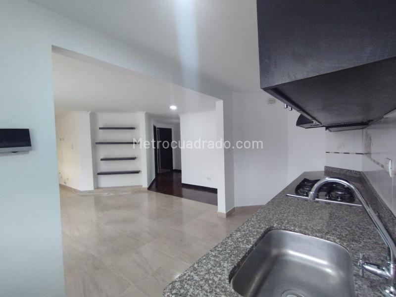 Piso – Pereira, Los Alamos - Vista 5