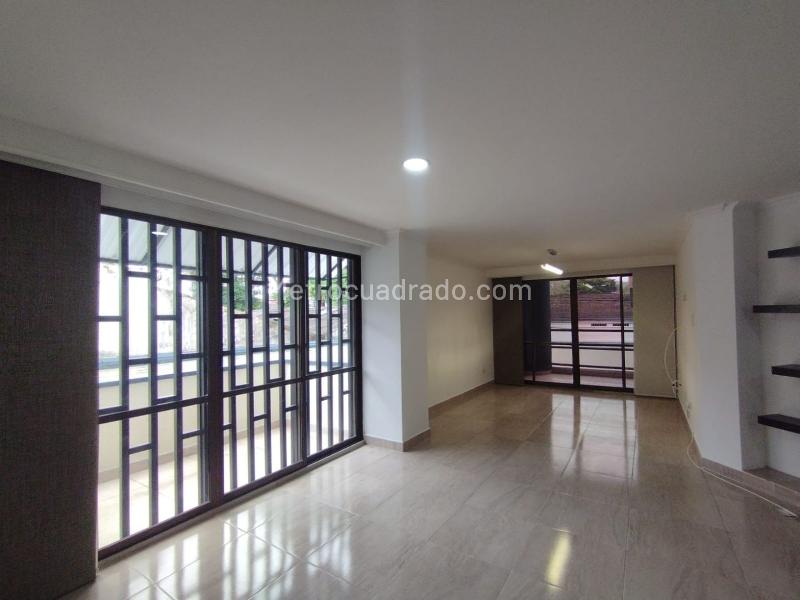 Piso – Pereira, Los Alamos - Vista 3