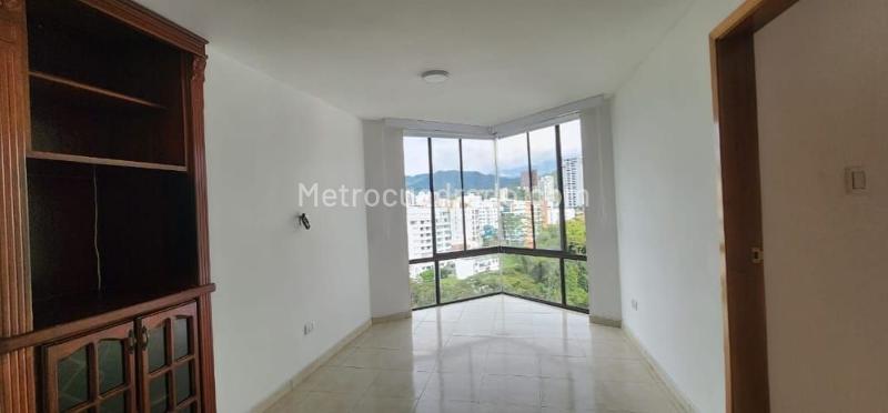 Apartment for rent in Pereira