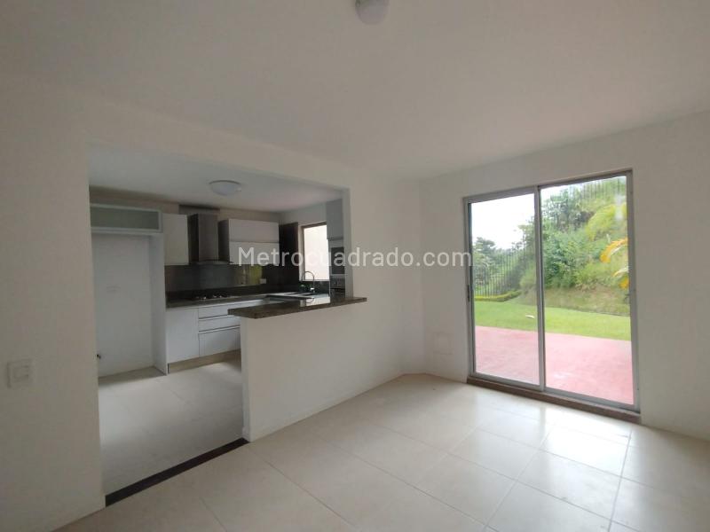 House for rent in Pereira