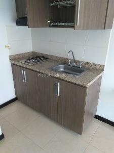 Apartaestudio en venta en Alamos, Pereira, 32 m² · foto 3 de 11