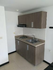 Apartaestudio en venta en Alamos, Pereira, 32 m² · foto 4 de 11