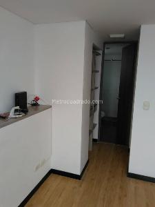 Apartaestudio en venta en Alamos, Pereira, 32 m² · foto 10 de 11
