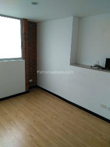 Apartaestudio en venta en Alamos, Pereira, 32 m² · foto 11 de 11