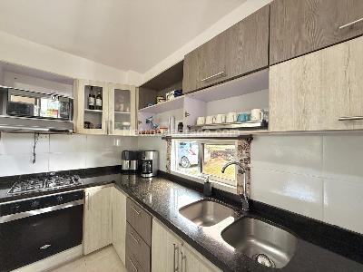 Casa en venta en Paraje Combia, Pereira · foto 7 de 20