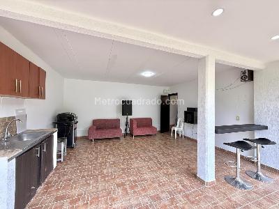 Casa en venta en Paraje Combia, Pereira · foto 5 de 20