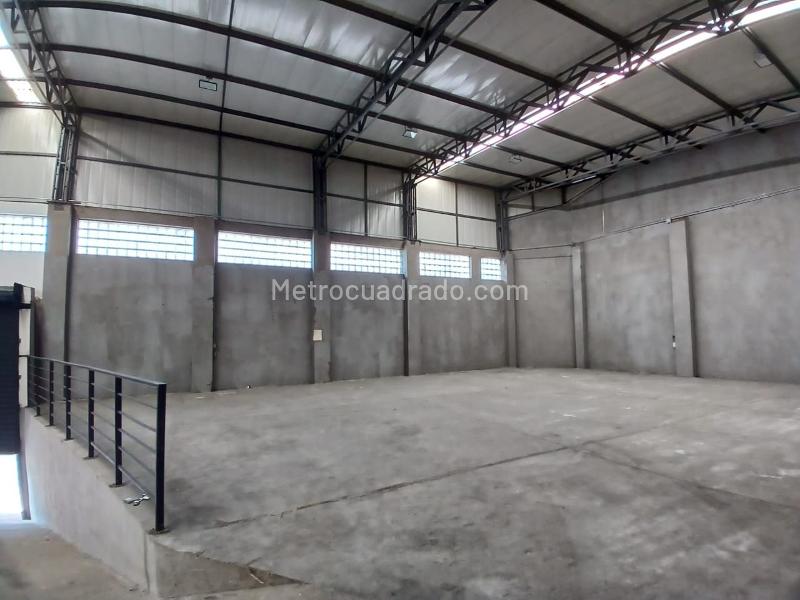 Bodega en Arriendo, CENTRO, Pereira - Ansicht 3