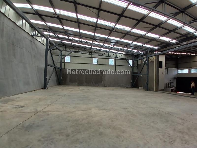 Bodega en Arriendo, CENTRO, Pereira - Ansicht 4
