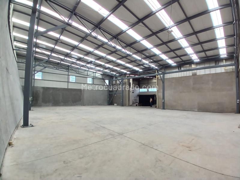 Bodega en Arriendo, CENTRO, Pereira - Ansicht 5