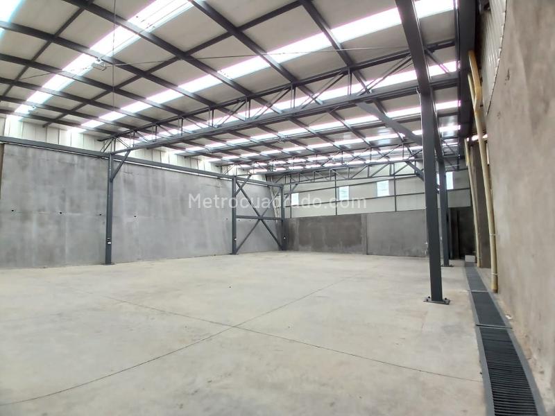 Bodega en Arriendo, CENTRO, Pereira - Ansicht 2