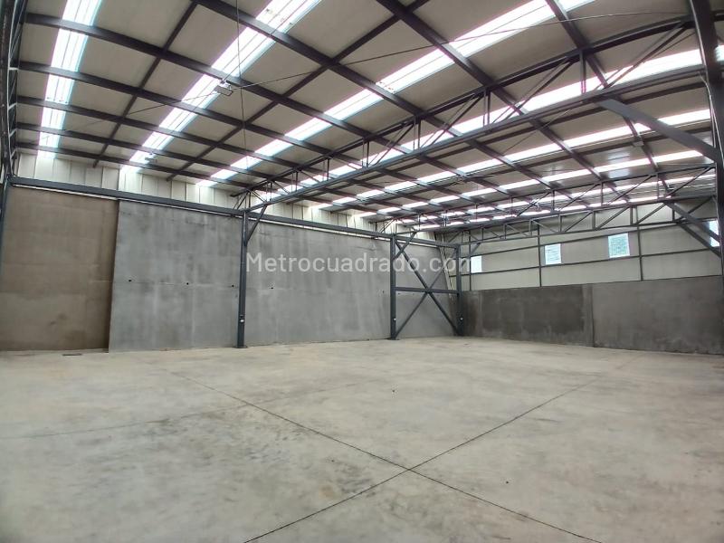 Bodega en Arriendo, CENTRO, Pereira - Ansicht 6