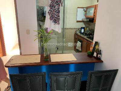 Apartaestudio en venta en Alamos, Pereira, 38 m² · foto 2 de 8