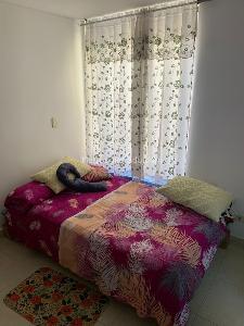 Apartaestudio en venta en Alamos, Pereira, 38 m² · foto 5 de 8