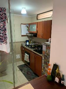 Apartaestudio en venta en Alamos, Pereira, 38 m² · foto 4 de 8