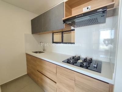 Apartaestudio en venta en Pinares, Pereira, 49 m² · foto 7 de 13